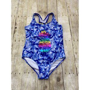 Heat Swimsuit Size 16